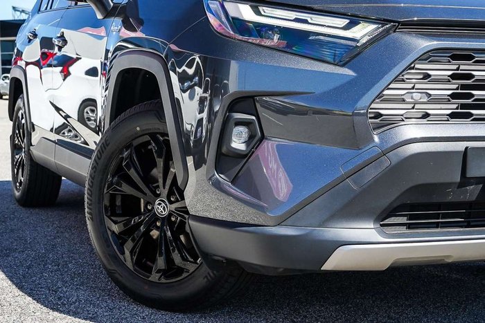 2023 Toyota RAV4 Cruiser