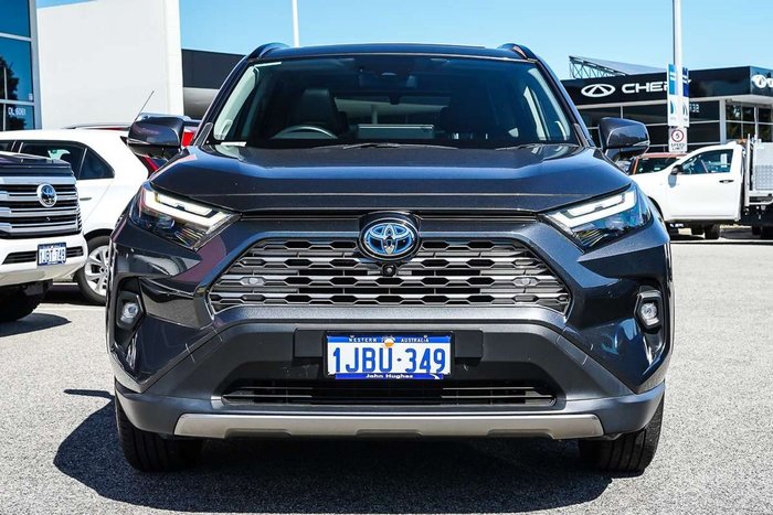2023 Toyota RAV4 Cruiser