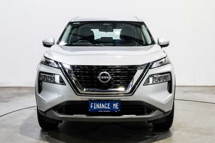 2025 Nissan X-TRAIL ST