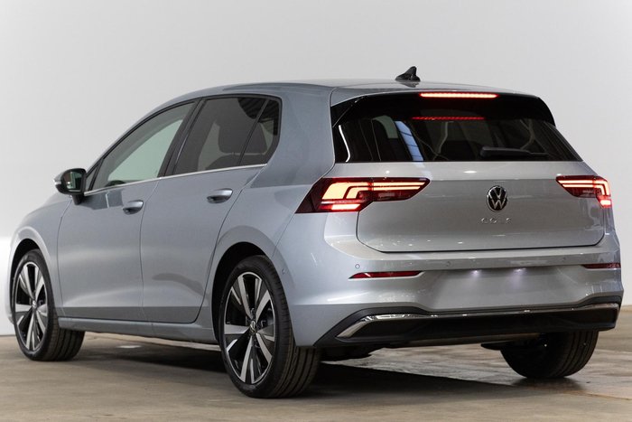 2026 Volkswagen Golf 110TSI Style