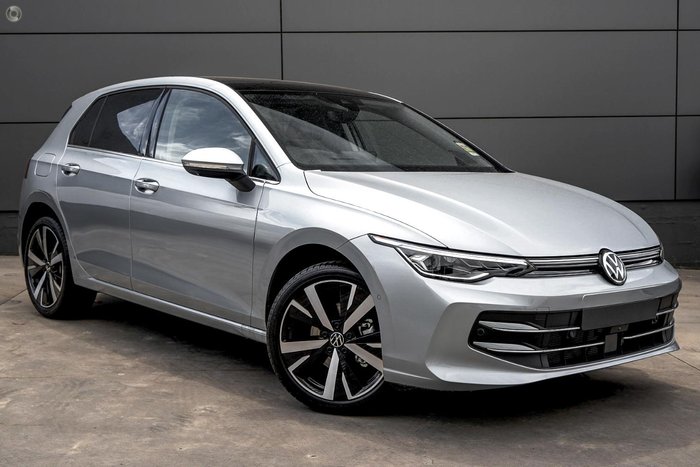 2026 Volkswagen Golf