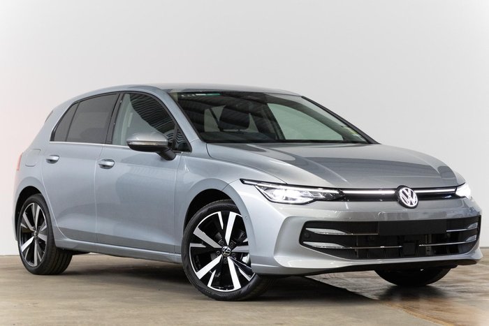 2026 Volkswagen Golf