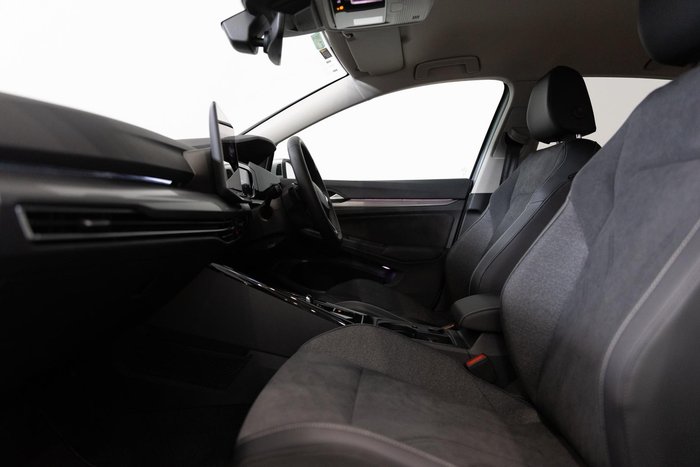 2026 Volkswagen Golf 110TSI Style