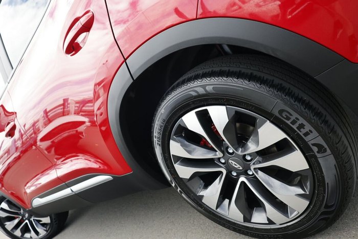2025 Chery Tiggo 4 Ultimate