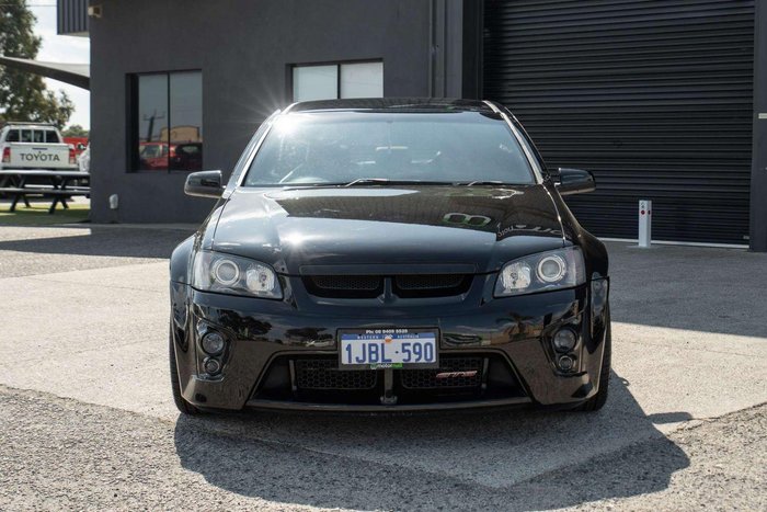 2007 Holden Special Vehicles GTS