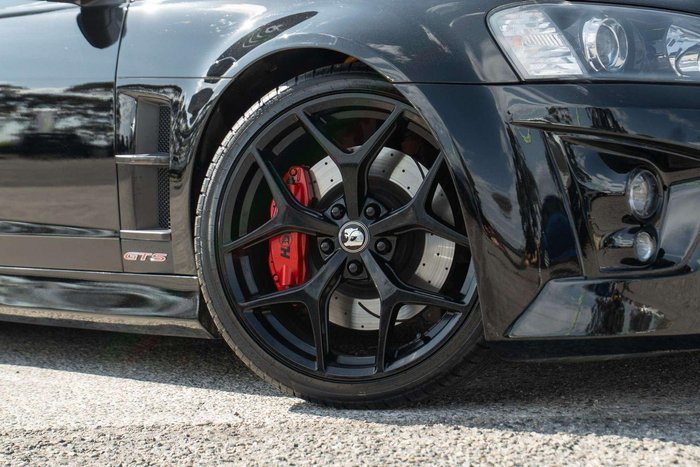2007 Holden Special Vehicles GTS