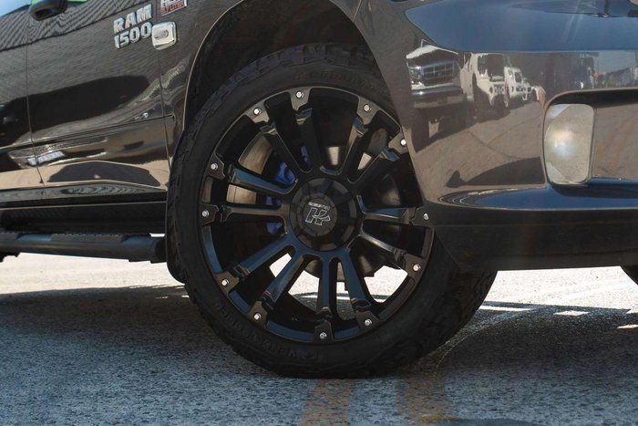 2019 RAM 1500 Express RamBox