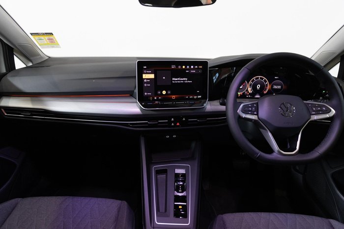 2026 Volkswagen Golf 110TSI Life