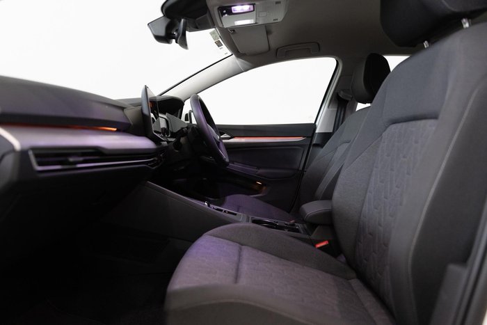 2026 Volkswagen Golf 110TSI Life