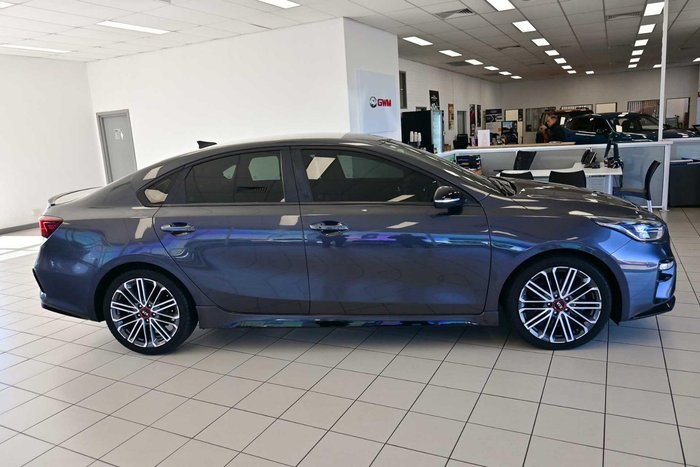 2019 Kia Cerato GT