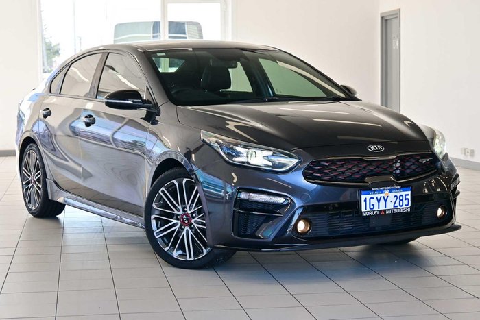 2019 Kia Cerato