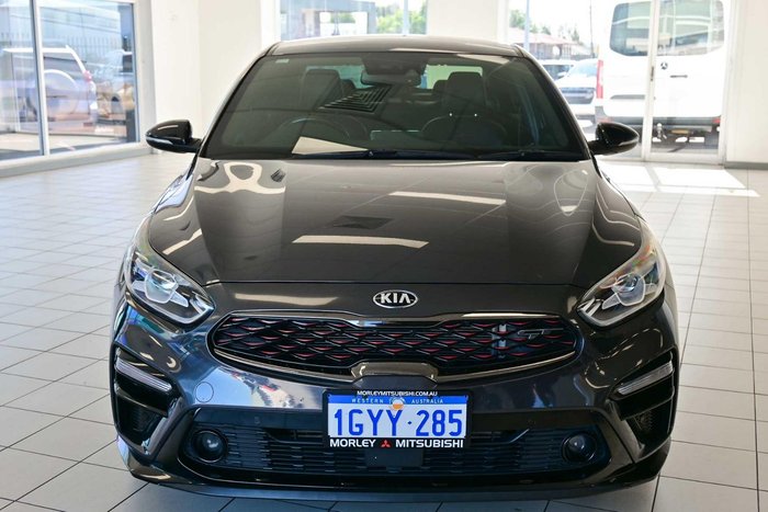 2019 Kia Cerato GT