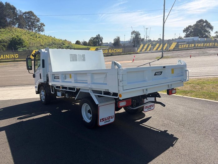2026 Isuzu N Series NPR 45/65-175 DT D34 Tipper