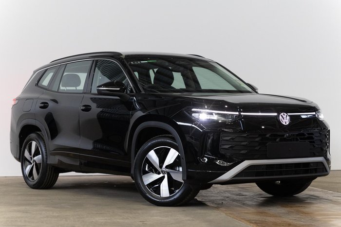 2026 Volkswagen Tayron 150TSI Life