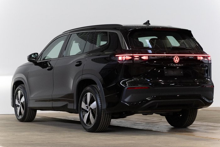 2026 Volkswagen Tayron 150TSI Life