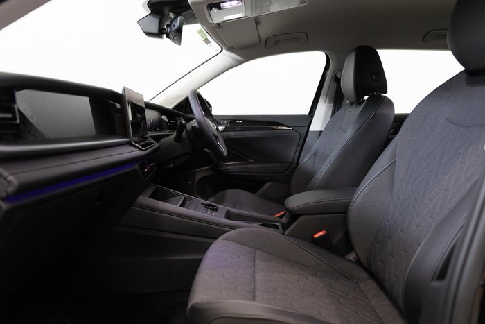 2026 Volkswagen Tayron 150TSI Life