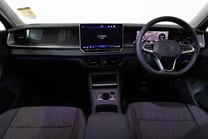 2026 Volkswagen Tayron 150TSI Life