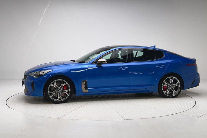 2019 Kia Stinger GT