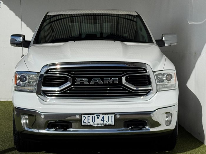 2019 RAM 1500 Laramie RamBox