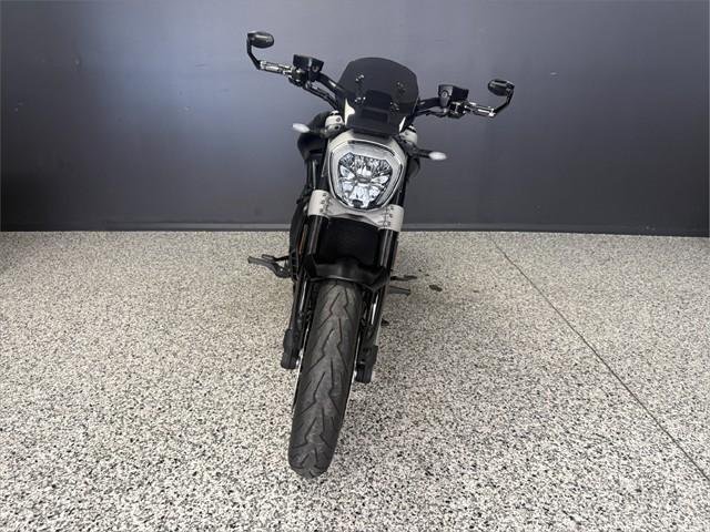 2022 Ducati XDiavel Dark
