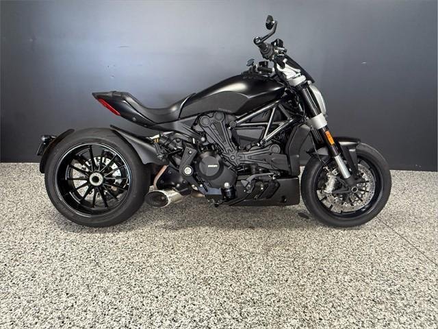 2022 Ducati XDiavel Dark