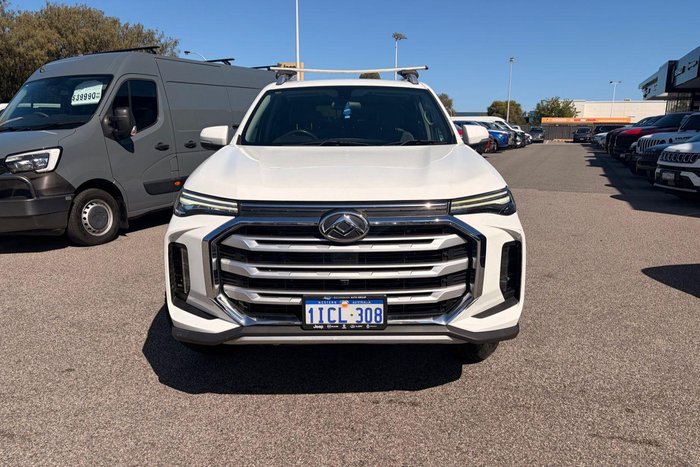 2023 LDV T60 Max PRO