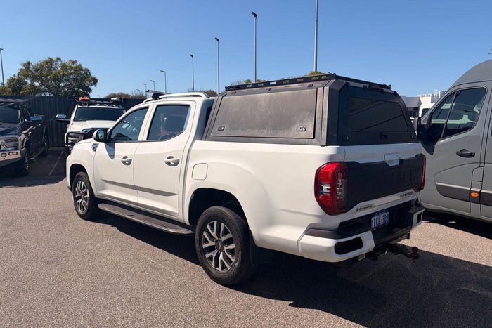 2023 LDV T60 Max PRO