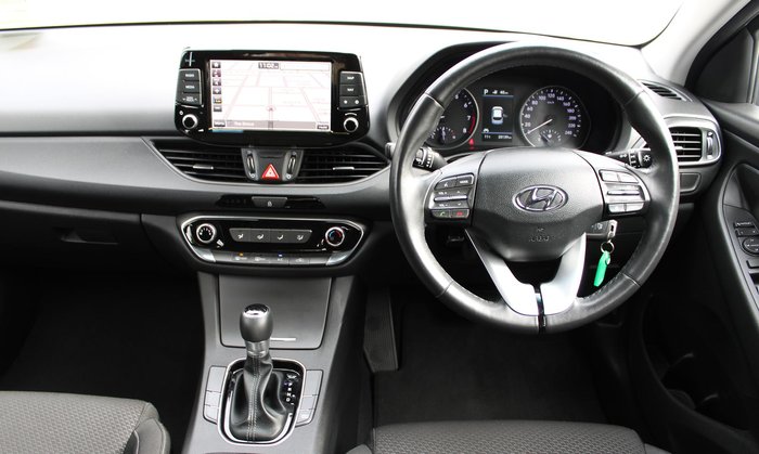 2020 Hyundai i30 Active
