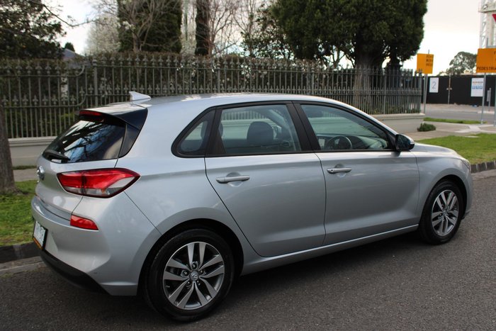 2020 Hyundai i30 Active