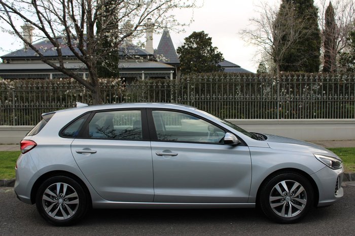 2020 Hyundai i30 Active