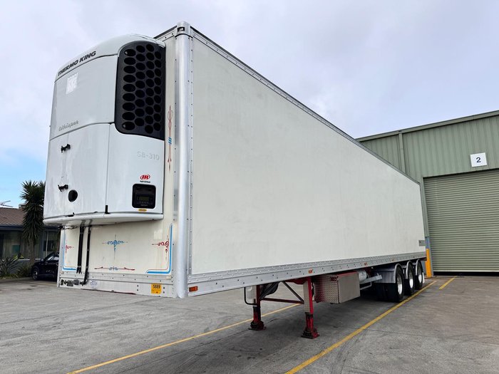 2011 Graystar St3