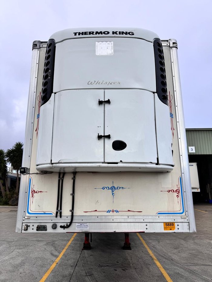 2011 Graystar St3