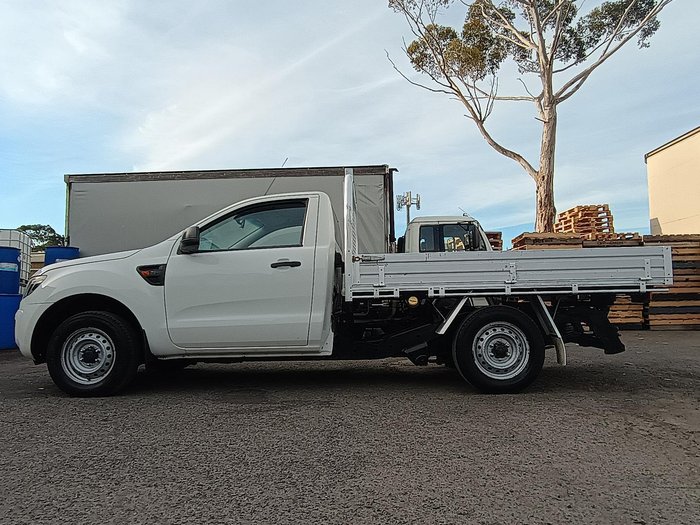 2015 Ford Ranger XL