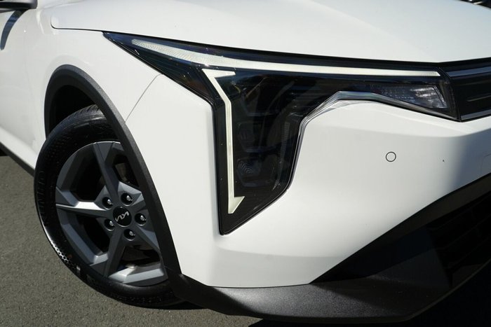 2025 Kia K4 S