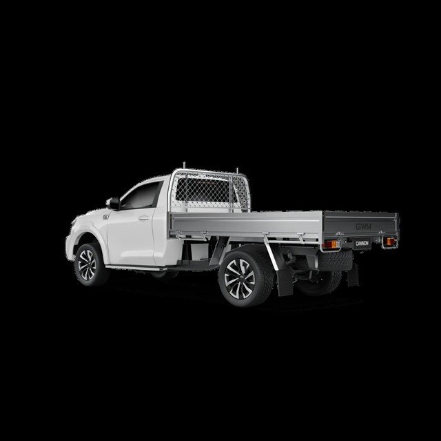 2026 GWM Cannon Premium