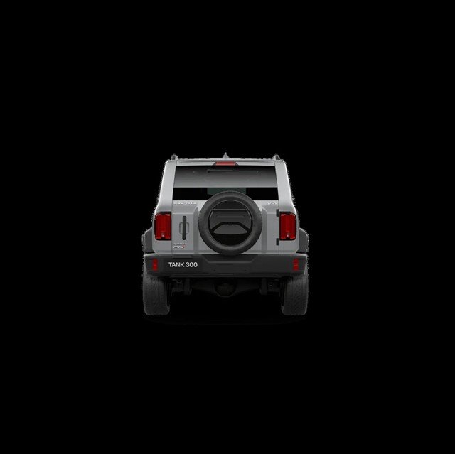 2026 GWM Tank 300 Ultra Hi4-T PHEV