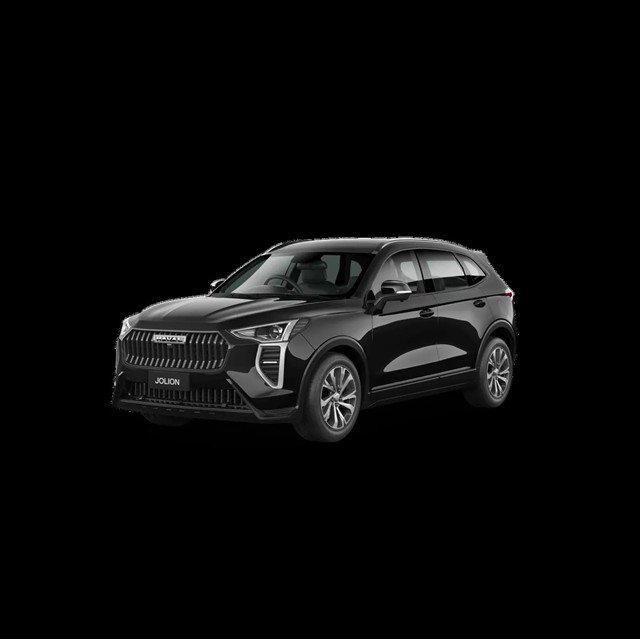 2026 GWM Haval Jolion