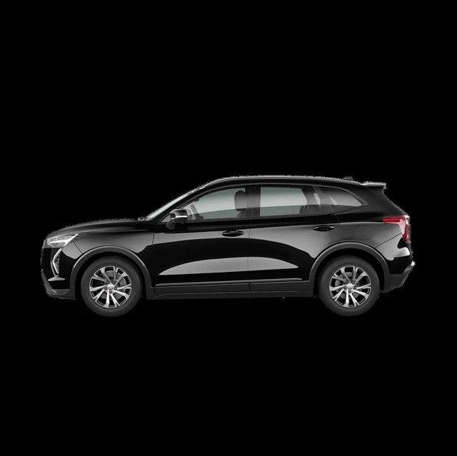2026 GWM Haval Jolion Lux Hybrid