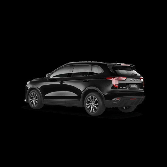 2026 GWM Haval Jolion Lux Hybrid