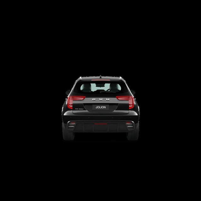 2026 GWM Haval Jolion Lux Hybrid