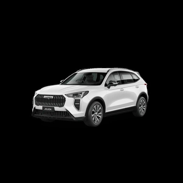 2026 GWM Haval Jolion