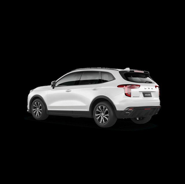2026 GWM Haval Jolion Premium