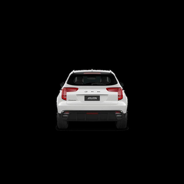 2026 GWM Haval Jolion Premium