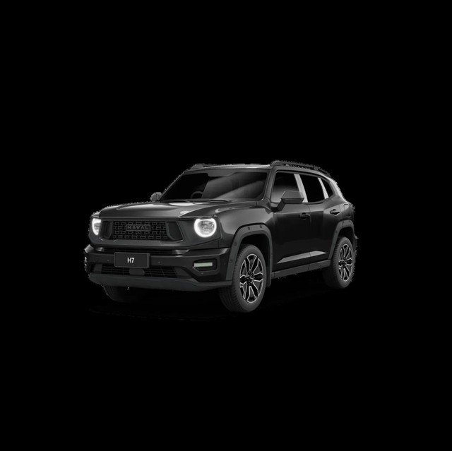 2026 GWM Haval H7