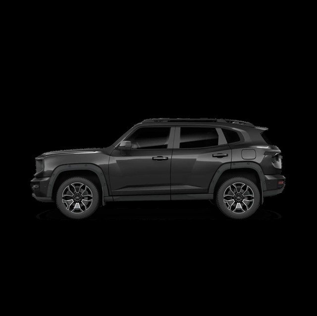 2026 GWM Haval H7 Vanta Hybrid