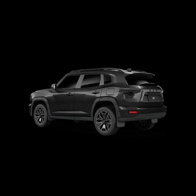 2026 GWM Haval H7 Vanta Hybrid