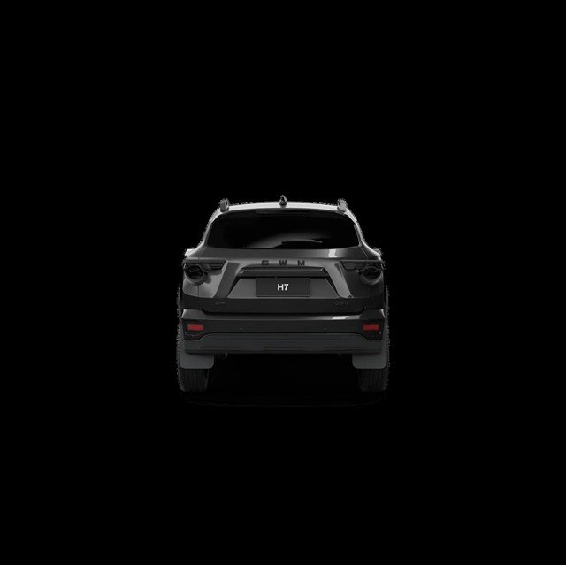 2026 GWM Haval H7 Vanta Hybrid