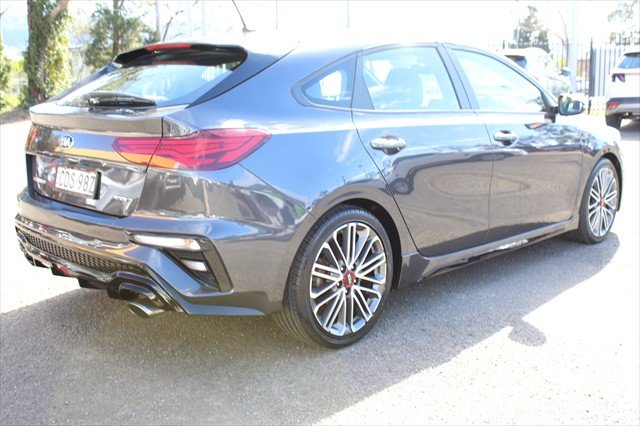 2019 Kia Cerato GT