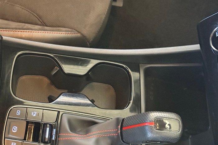 2024 Hyundai Tucson N Line