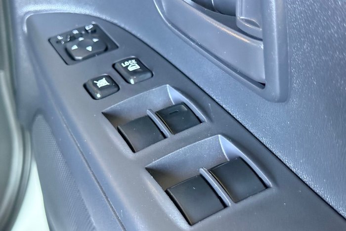 2021 Mitsubishi ASX MR